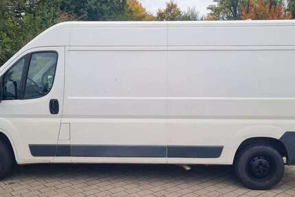 Citroen Jumper 201.900 km 9.400 € Oberderdingen-Flehingen 75038