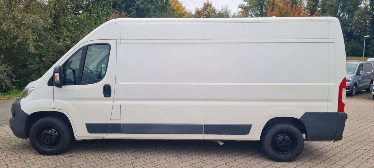 Citroen Jumper 201.900 km 9.400 € Oberderdingen-Flehingen 75038