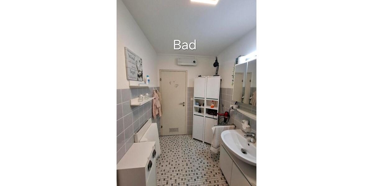 Etagenwohnung Waldbronn - 3 Zimmer, 84 m&sup2;, 275.000&euro; | Angebot:26464069