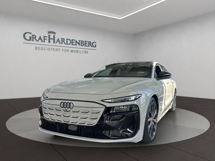 Audi A6 7.500 km 82.900 € Bruchsal 76646