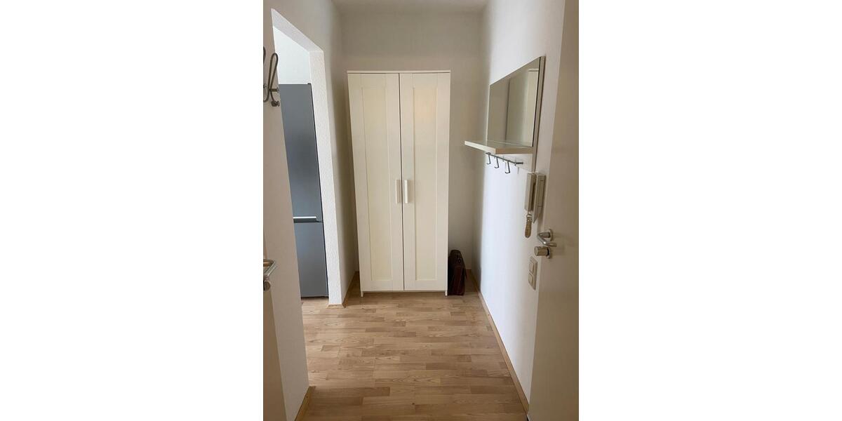 Erdgeschoßwohnung Pforzheim Weststadt - 1 Zimmer, 30 m&sup2;, 520&euro; | Angebot:25452090