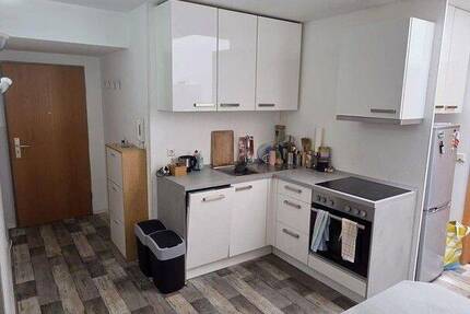 3 Zimmer Etagenwohnung Barrierefrei 2 zimmer