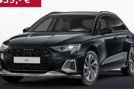 Audi A3 8.933 km 35.430 &euro; Pforzheim 75179