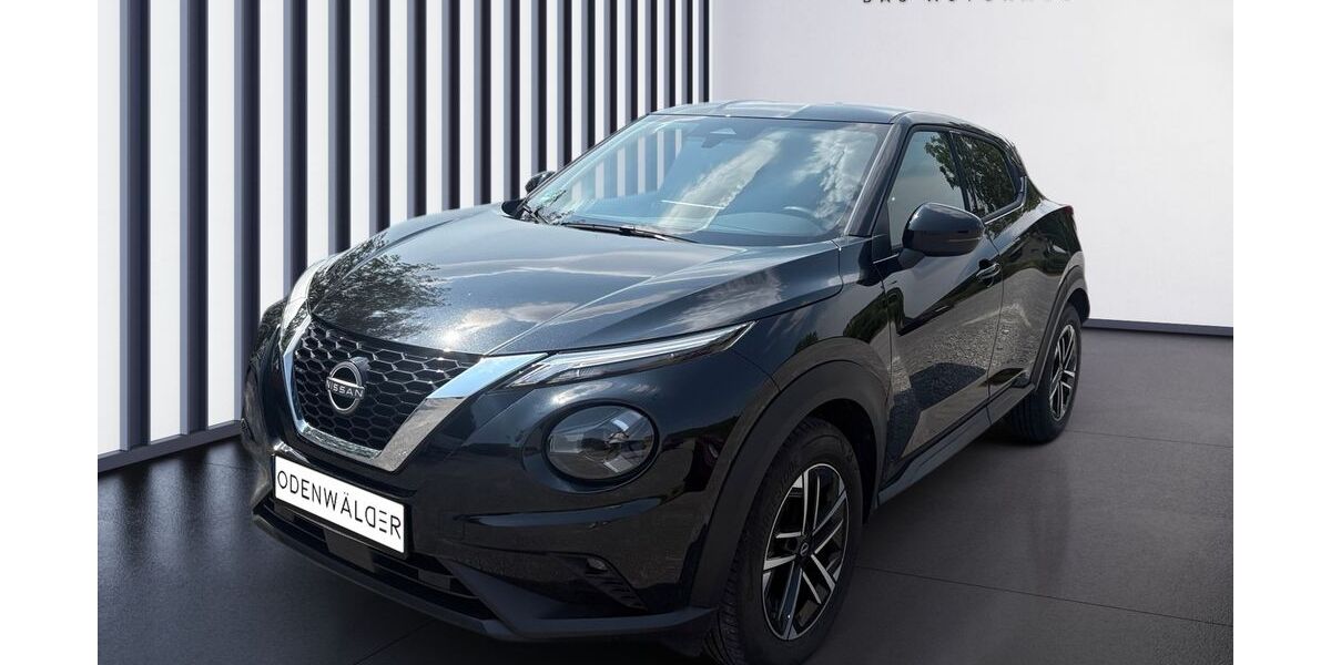 Nissan Juke 14.990 km 20.988 &euro; Zaberfeld-Michelbach 74374