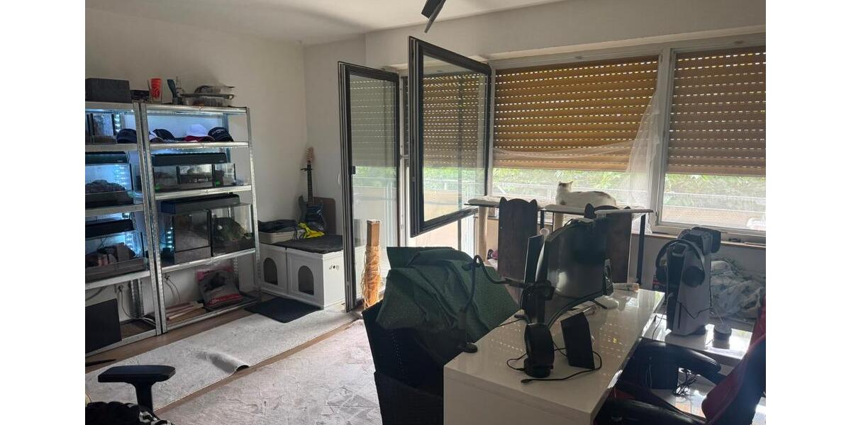 Erdgeschoßwohnung Ditzingen - 3 Zimmer, 78 m&sup2;, 240.000&euro; | Angebot:27116784