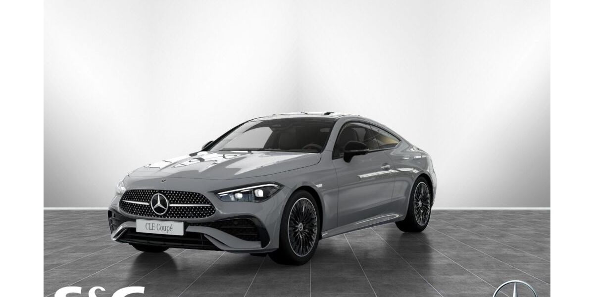 Mercedes-Benz CLE 300 4.940 km 57.990 &euro; Pforzheim 75179