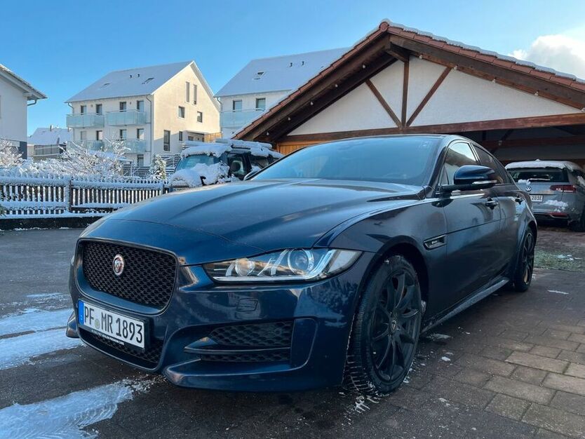 XE