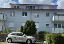 Wohnung zum Mieten in Magstadt 580 € 35 m²