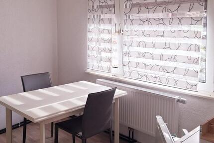 Wohnung Karlsruhe Mühlburg - 2 Zimmer, 45 m&sup2;, 650&euro; | Angebot:27544710