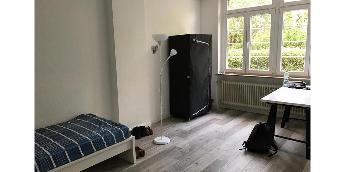Erdgeschoßwohnung Pforzheim Dillweißenstein - 1.5 Zimmer, 30 m&sup2;, 500&euro; | Angebot:26362689