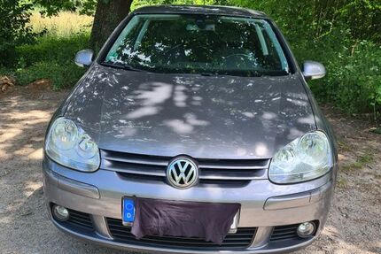 VW Golf 132.715 km 2.600 &euro; Malsch 76316