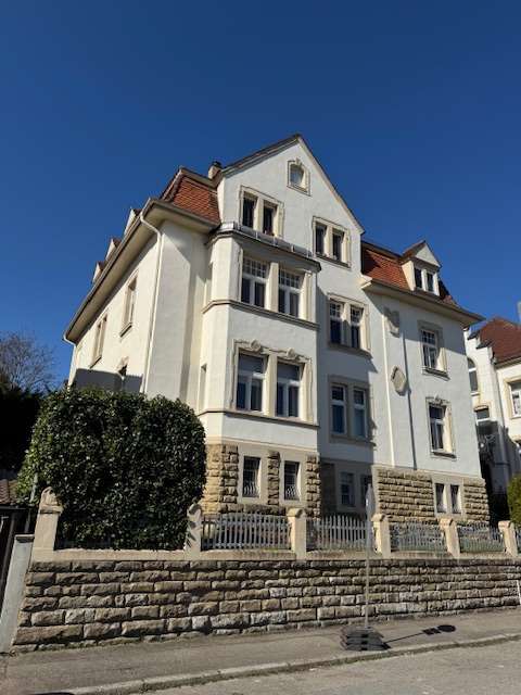 Wohnung zum Kaufen in Pforzheim 495.000 € 172 m²