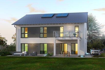 Doppelhaushälfte in Markgröningen - ***inkl. aller Kosten!!!*** - Haus Markgröningen | Angebot:27473625