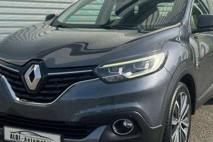 Renault Kadjar 124.108 km 9.499 &euro; Niefern-Öschelbronn 75223