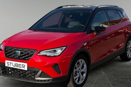 Seat Arona 18.900 km 21.990 € Zaberfeld 74374