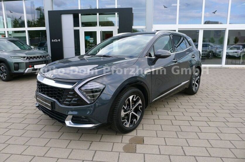 Sportage
