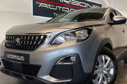 Peugeot 3008 119.900 km 15.900 € Bretten 75015
