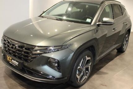 Hyundai TUCSON 41.300 km 29.490 € Bietigheim-Bissingen 74321