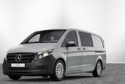 Mercedes-Benz Vito 50.000 km 50.778 &euro; Karlsruhe 76139