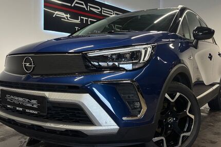 Opel Crossland (X) 79.940 km 13.999 &euro; Bretten 75015