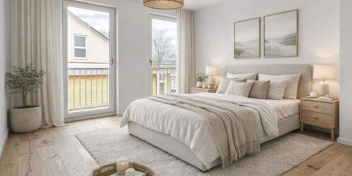 Etagenwohnung Kieselbronn - 3 Zimmer, 99 m&sup2;, 1.390&euro; | Angebot:25744483