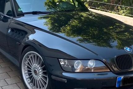 BMW Z3 141.000 km 20.900 € Ditzingen 71254