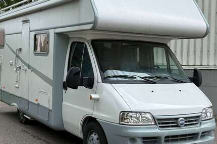 Fiat Ducato 92.428 km 19.500 &euro; Niefern-Öschelbhronn 75223