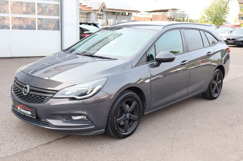 Astra