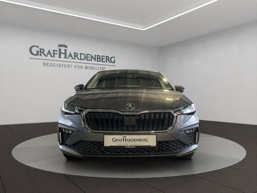 Skoda Scala 12.500 km 25.790 € Karlsruhe 76131