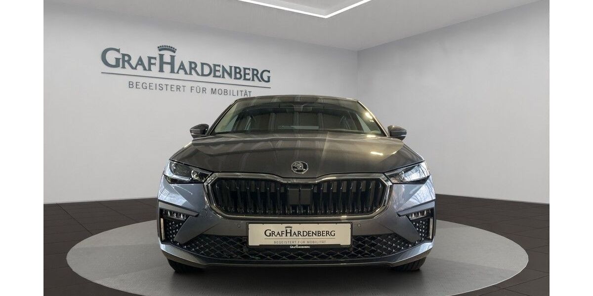 Skoda Scala 15.000 km 24.790 € Karlsruhe 76131