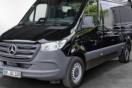 Mercedes-Benz Sprinter 21.949 km 45.299 &euro; Bretten 75015