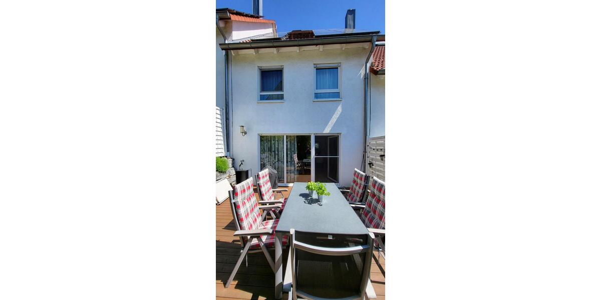 Reihenhaus Leonberg - 5 Zimmer, 130 m&sup2;, 595.000&euro; | Angebot:26941476