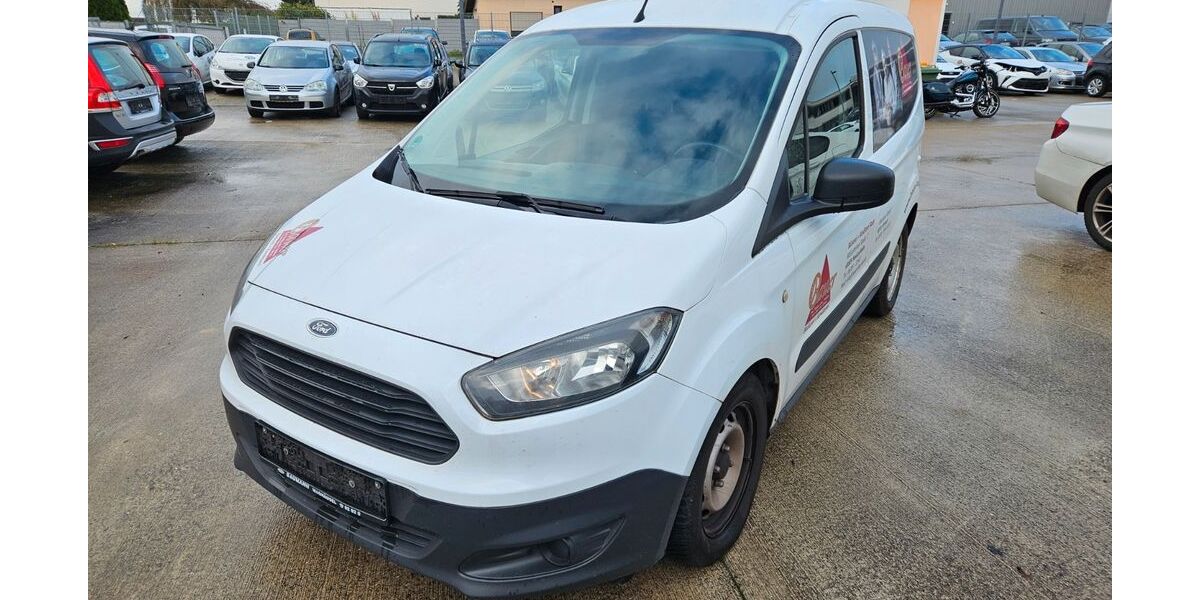 Ford Transit 162.000 km 4.500 € Bruchsal 76646