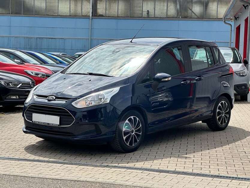 B-Max