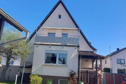 Großes Grundstück mit Vorderbebauung - Bau in zweiter Reihe möglich! 6 zimmer