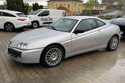 Alfa Romeo GTV