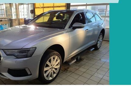 Audi A6 76.750 km 33.890 &euro; Calw 75365