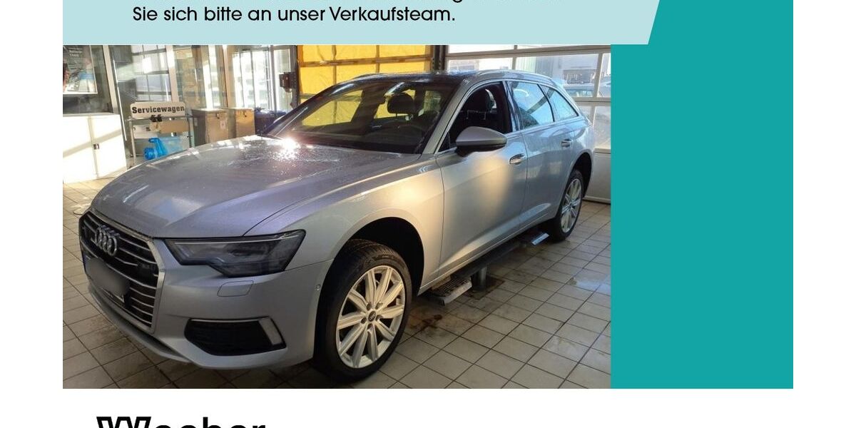 Audi A6 76.750 km 33.890 &euro; Calw 75365