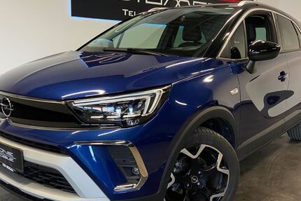 Opel Crossland (X) 16.300 km 16.990 &euro; Bretten 75015