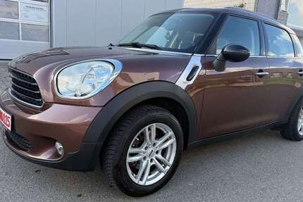Mini One Countryman 140.000 km 9.990 € Grafenau 71120