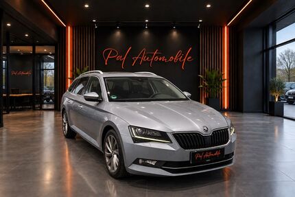 Skoda Superb 232.012 km 13.490 &euro; Konigsbach-Stein 75203