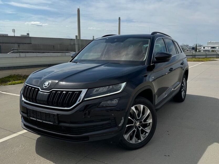 Kodiaq
