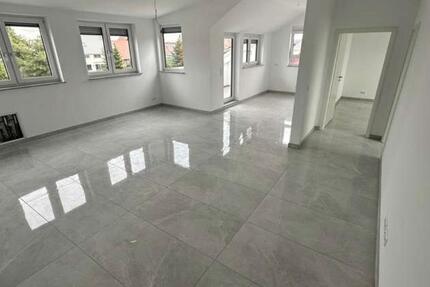 Wohnung Stutensee - 3 Zimmer, 80 m&sup2;, 1.250&euro; | Angebot:26607091