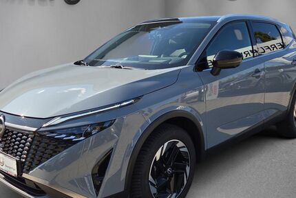 Nissan Qashqai 18.100 km 27.290 &euro; Pforzheim 75177