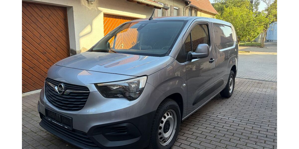 Opel Combo 20.000 km 13.480 &euro; Oberderdingen 75038