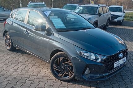 Hyundai i20 20.600 km 16.990 &euro; Pforzheim 75172