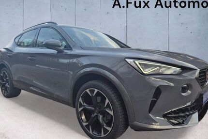 Cupra Formentor 44.500 km 28.699 &euro; Birkenfeld bei Pforzheim 75217