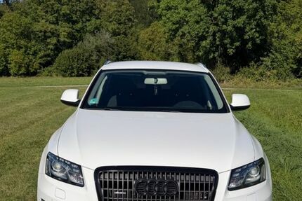Audi Q5 238.000 km 10.000 &euro; Leonberg 71229