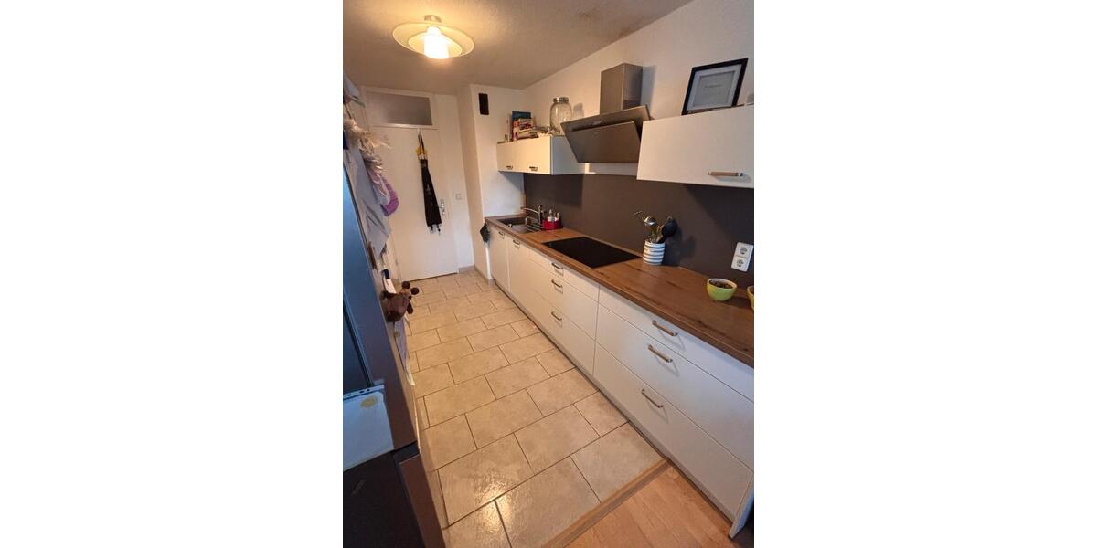Etagenwohnung Sindelfingen Eichholz - 5 Zimmer, 127 m&sup2;, 420.000&euro; | Angebot:26935239