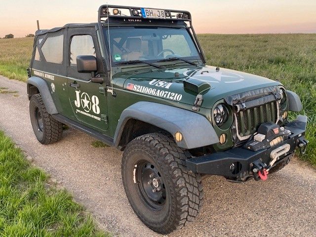 Wrangler